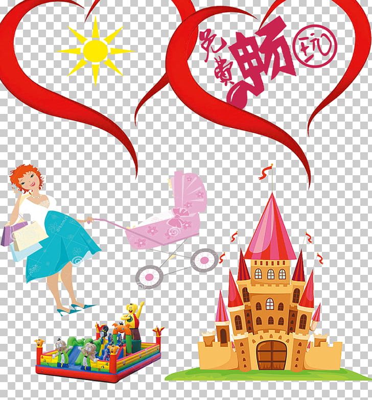 Cartoon PNG, Clipart, Area, Artwork, Cartoon, Castle, Child Free PNG Download