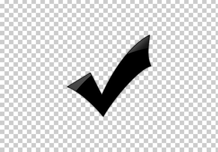 Check Mark Computer Icons PNG, Clipart, Angle, Bat, Black, Black And White, Blog Free PNG Download