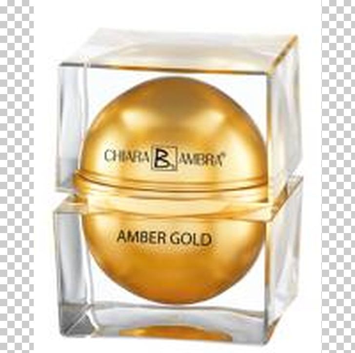 Cream Amber Gold Skin Cosmetics PNG, Clipart, Almond Oil, Amber, Ambergris, Cosmetics, Cream Free PNG Download