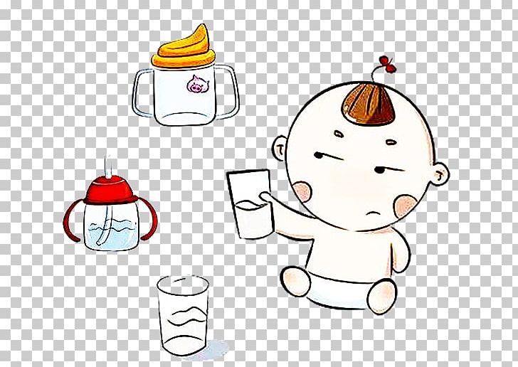 Drinking Water PNG, Clipart, Baby, Cartoon, Child, Drinking, Drinking Water Free PNG Download