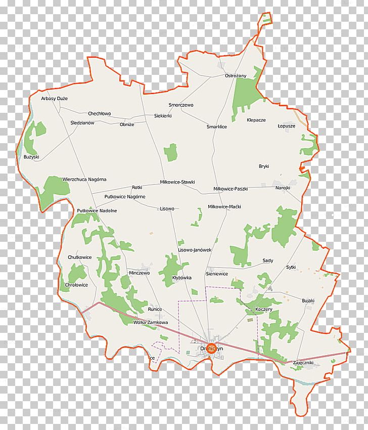 Drohiczyn Klepacze PNG, Clipart, Area, Border, Ecoregion, Gmina, Karnaugh Map Free PNG Download