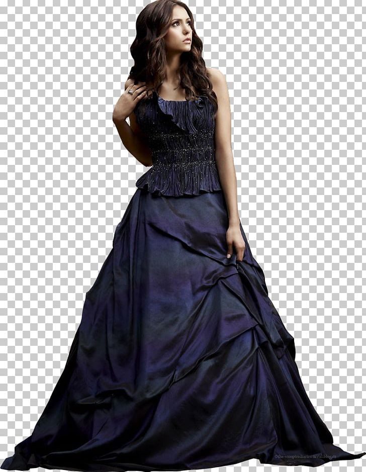 Elena Gilbert Katherine Pierce Vampire Photography PNG, Clipart, Animation, Bridal Clothing, Bridal Party Dress, Cocktail Dress, Dress Free PNG Download