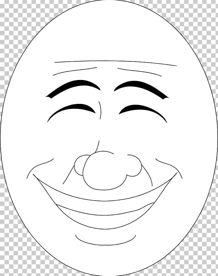Eyebrow Cheek Mouth Smile PNG, Clipart, Black, Black And White, Cartoon, Cheek, Emoticon Free PNG Download