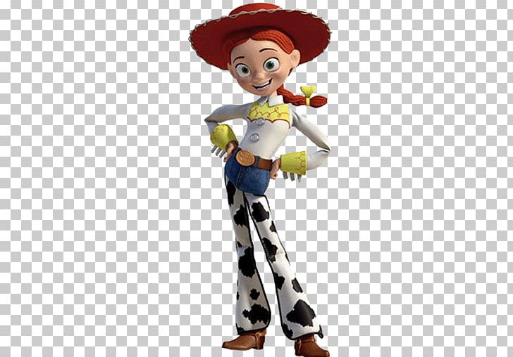 Jessie Buzz Lightyear Sheriff Woody Andy Toy Story 3: The Video Game PNG, Clipart, Action Toy Figures, Andy, Buzz Lightyear, Character, Costume Free PNG Download