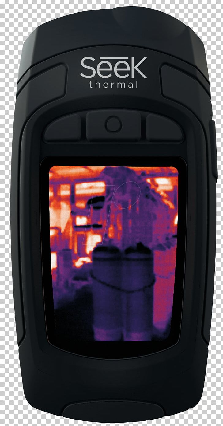 Seek Reveal XR FF RT-ECAX Seek Thermal Reveal XR IR Camera RT-ECA Thermographic Camera PNG, Clipart, Camera, Electronic Device, Gadget, Infrared, Mobile Phone Free PNG Download