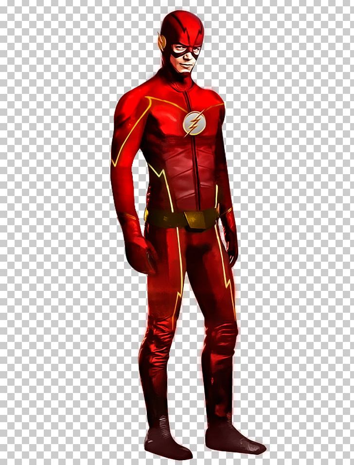 Wally West The Flash The CW PNG, Clipart, Action Figure, Art, Clothing, Comic, Costume Free PNG Download