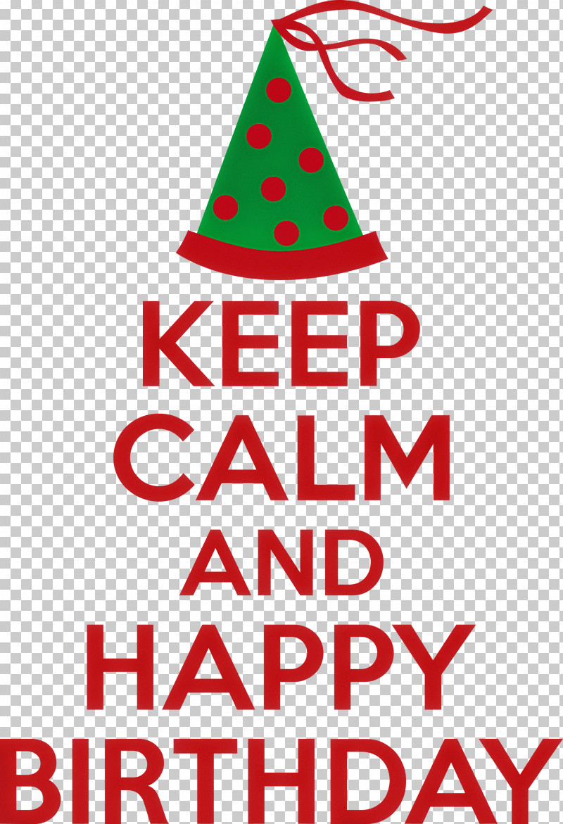 Birthday Keep Calm Happy Birthday PNG, Clipart, Birthday, Christmas Day, Christmas Ornament, Christmas Ornament M, Christmas Tree Free PNG Download