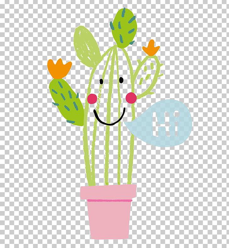 Cactaceae Succulent Plant Drawing Illustration PNG, Clipart, Art, Cactus, Cactus Cartoon, Cactus Flower, Cactus Vector Free PNG Download