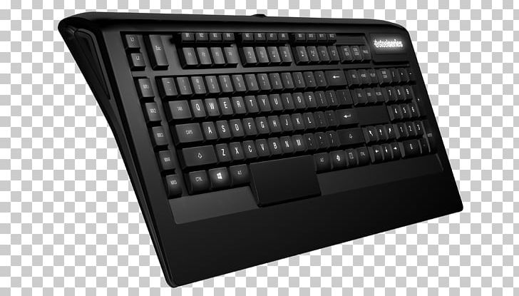 Computer Keyboard SteelSeries Apex 300 Gaming Keypad Racing Evoluzione Video Game PNG, Clipart, Computer, Computer Component, Computer Keyboard, Electronic Device, Game Controllers Free PNG Download
