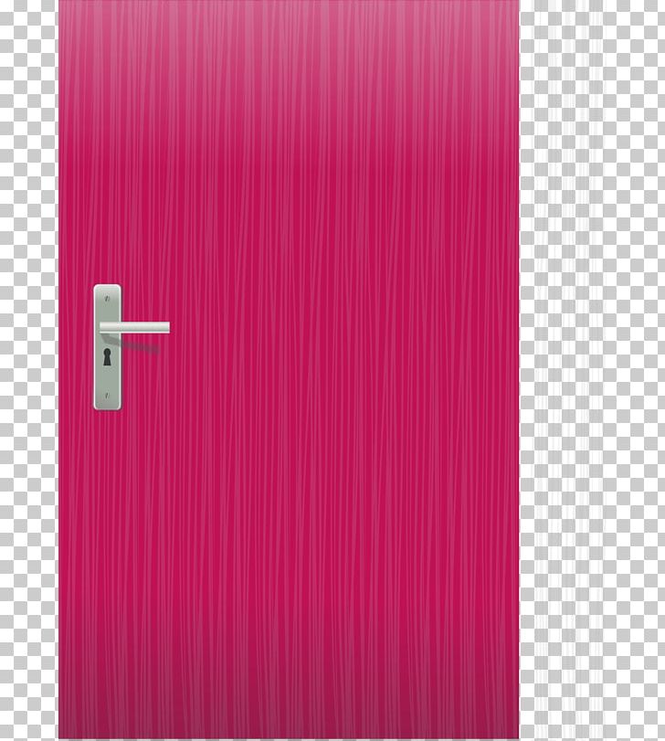 Door Free Pink PNG, Clipart, Clip Art, Color, Door, Free, Free Content Free PNG Download
