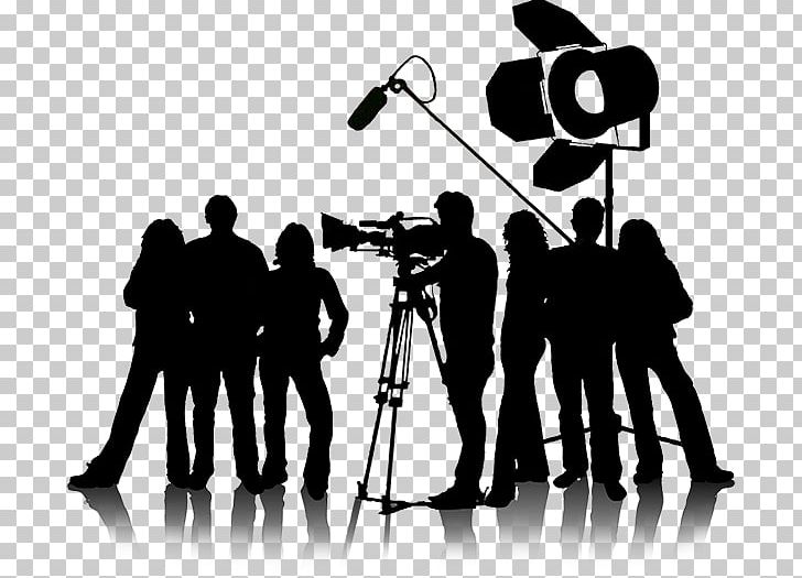 Film Crew Pre-production Filmmaking Photography PNG, Clipart, Black And White, Casting, Cinema, Communication, Crew Free PNG Download