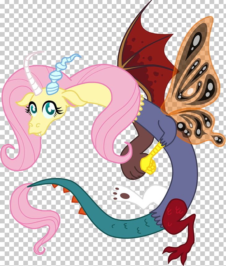 Fluttershy Twilight Sparkle Rarity Manticore PNG, Clipart, Animal Figure, Cutie Mark Crusaders, Deviantart, Dragon, Equestria Free PNG Download