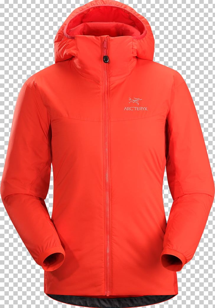 Hoodie Jacket Arc'teryx The North Face Polar Fleece PNG, Clipart,  Free PNG Download