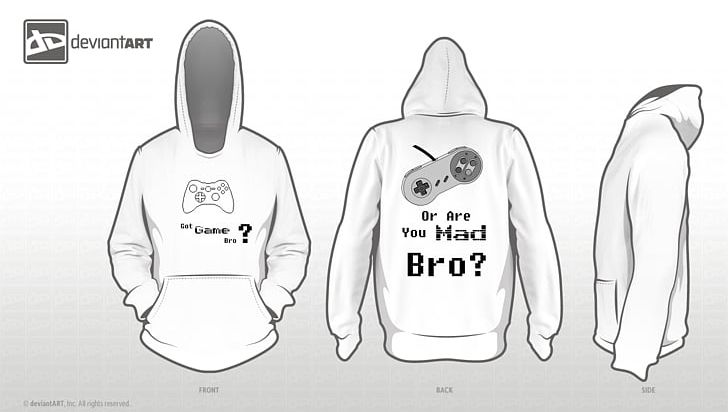 Hoodie T-shirt Drawing PNG, Clipart, Black And White, Brand, Clothing, Deviantart, Drawing Free PNG Download
