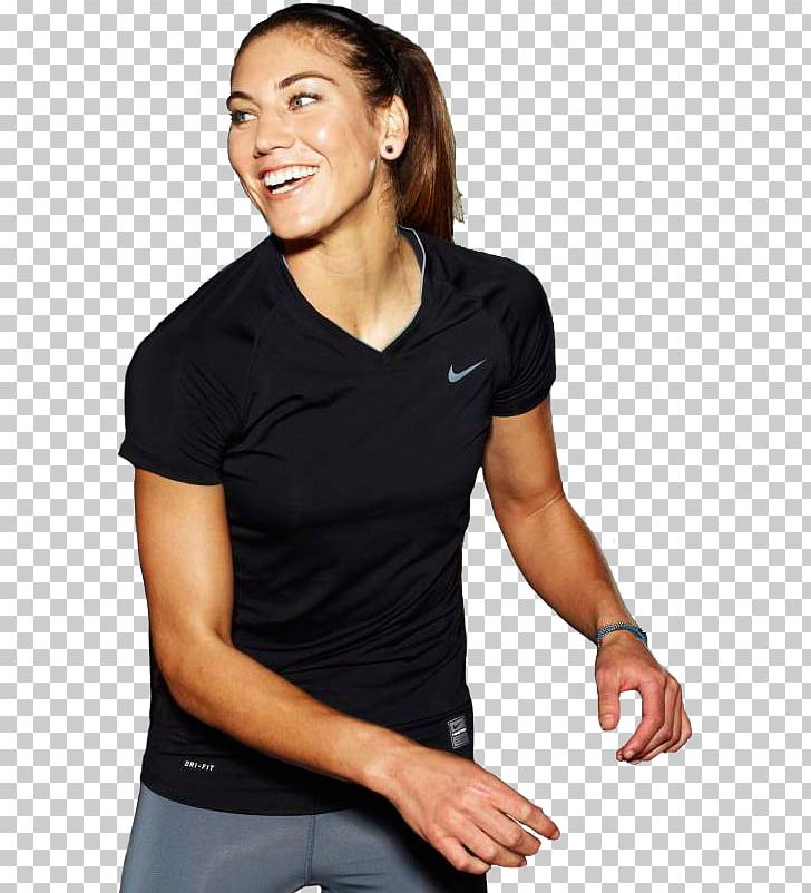 Hope Solo United States Women's National Soccer Team Seattle Sounders Women Seattle Reign FC Football Player PNG, Clipart, Abdomen, Alex Morgan, Arm, Athlete, Coach Free PNG Download