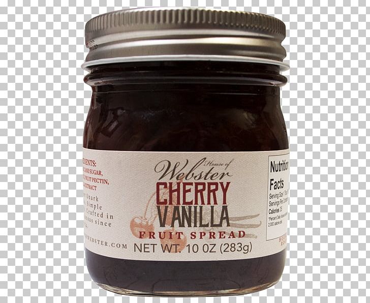 Jam Flavor By Bob Holmes PNG, Clipart, Cherries, Cherry Fruit, Chocolate Spread, Condiment, Flavor Free PNG Download