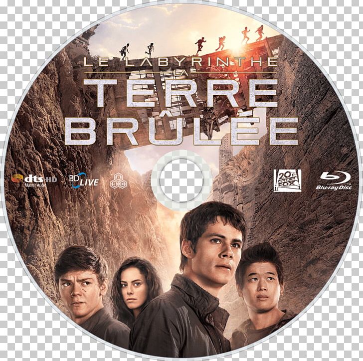 Maze Runner: The Scorch Trials The Maze Runner Rosa Salazar Thomas Brodie-Sangster PNG, Clipart,  Free PNG Download