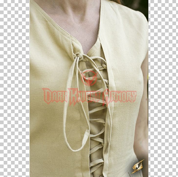 Middle Ages Peasant Robe Dress Costume PNG, Clipart, Ankle, Beige, Clothing, Costume, Cotton Free PNG Download