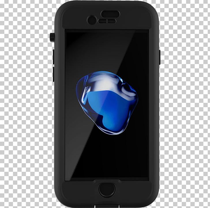 Apple IPhone 7 Plus Apple IPhone 8 Plus PNG, Clipart, Apple, Apple Iphone 7, Black, Bucket And Spade, Communication Device Free PNG Download
