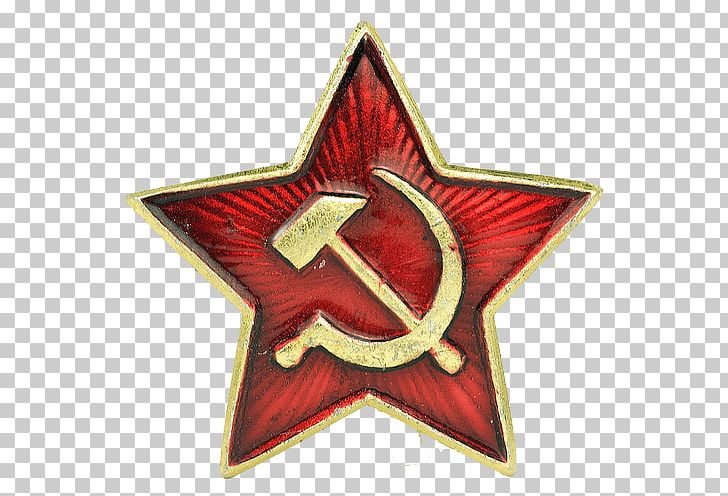 Badge Soviet Union Russia Hammer And Sickle Cockade PNG, Clipart, Badge, Cap Badge, Clothing, Cockade, Hammer And Sickle Free PNG Download