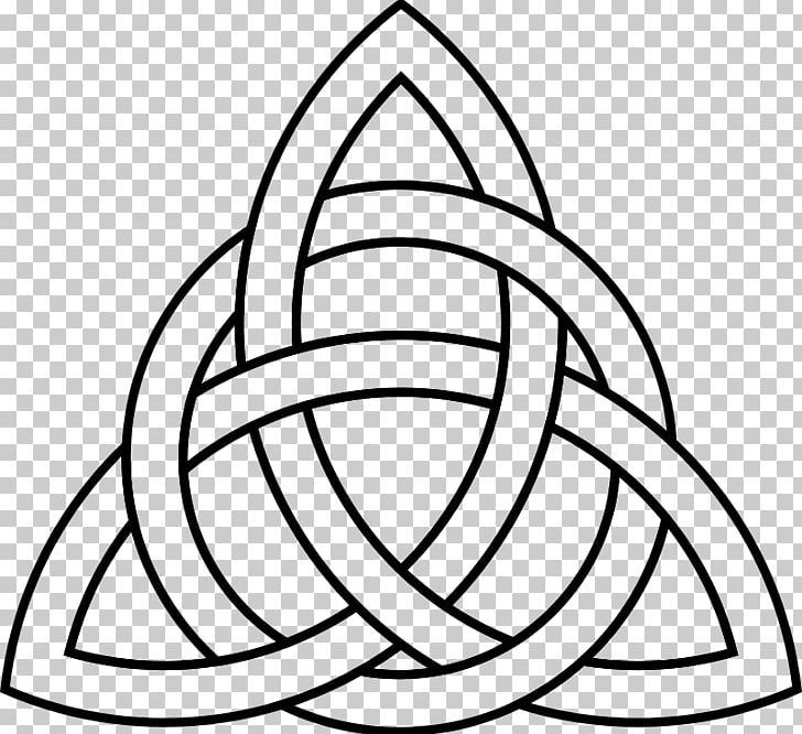 Celtic Knot Triquetra Celts Drawing PNG, Clipart, Angle, Area, Art, Black And White, Celtic Art Free PNG Download