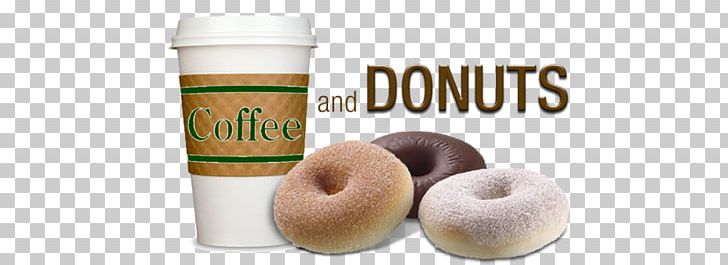 Coffee And Doughnuts Donuts Cafe Breakfast PNG, Clipart, Biscuits, Breakfast, Brewed Coffee, Cafe, Caffeine Free PNG Download