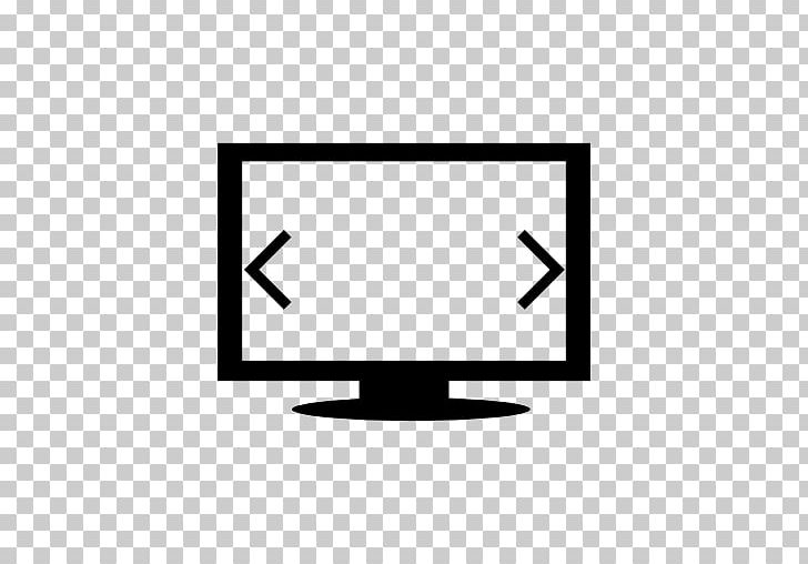 Computer Monitors Display Device Computer Icons PNG, Clipart, Angle, Apple, Area, Black And White, Brand Free PNG Download