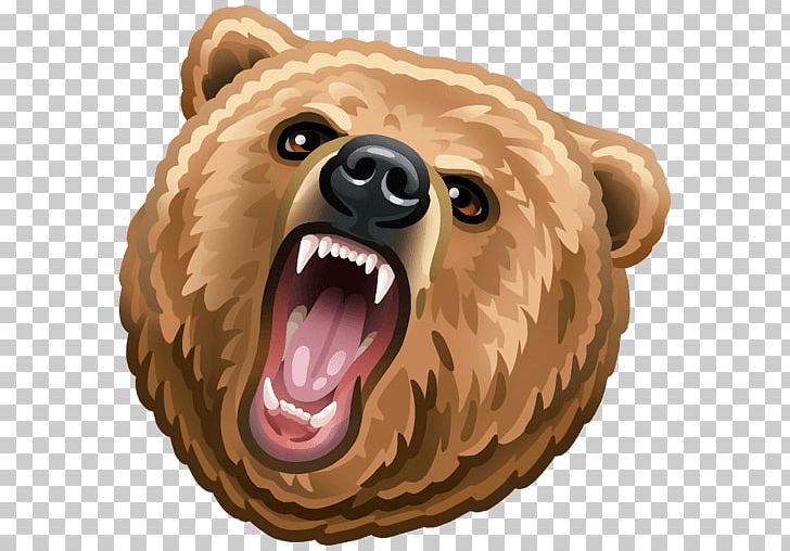 Russia Bear YouTube Information Dog PNG, Clipart, Bear, Carnivoran, Dog, Dog Like Mammal, Grizzly Bear Free PNG Download