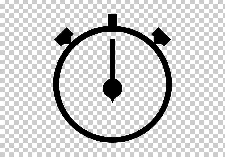 Stopwatch Computer Icons Chronometer Watch PNG, Clipart, Angle, Area, Black And White, Chronometer Watch, Circle Free PNG Download