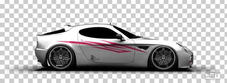 Alloy Wheel Sports Car Automotive Design Motor Vehicle PNG, Clipart, 8 C, Alfa, Alfa Romeo, Alfa Romeo 8c, Alloy Wheel Free PNG Download