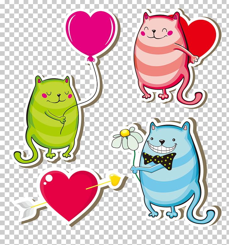 Cat Drawing PNG, Clipart, Animals, Balloon, Cartoon, Cartoon Character, Cartoon Eyes Free PNG Download