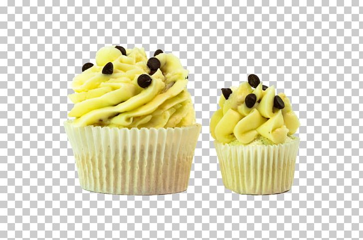 Cupcake Muffin Buttercream Baking Flavor PNG, Clipart, Baking, Baking Cup, Buttercream, Cake, Cookie Dough Free PNG Download