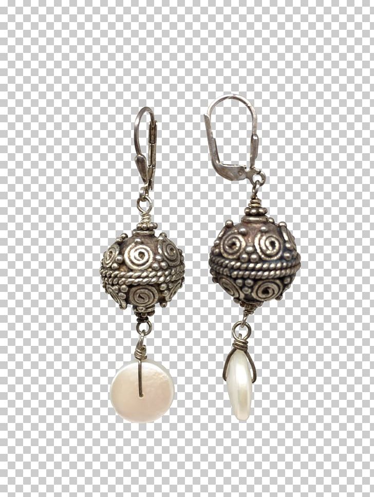 Earring Jewellery Gemstone Pearl Silver PNG, Clipart, Body Jewelry, Charms Pendants, Clothing Accessories, Cultured Freshwater Pearls, Earring Free PNG Download