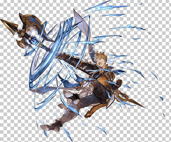 Granblue Fantasy Character Wiki Art GameWith PNG, Clipart, Anime, Art,  Character, Character Designer, Computer Wallpaper Free