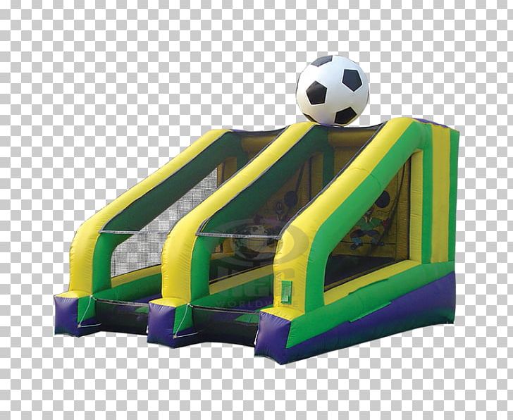 Inflatable Bouncers Football Penalty Shootout Game PNG, Clipart, Arco, Ball, Ball Game, Bungee Run, Chute Free PNG Download