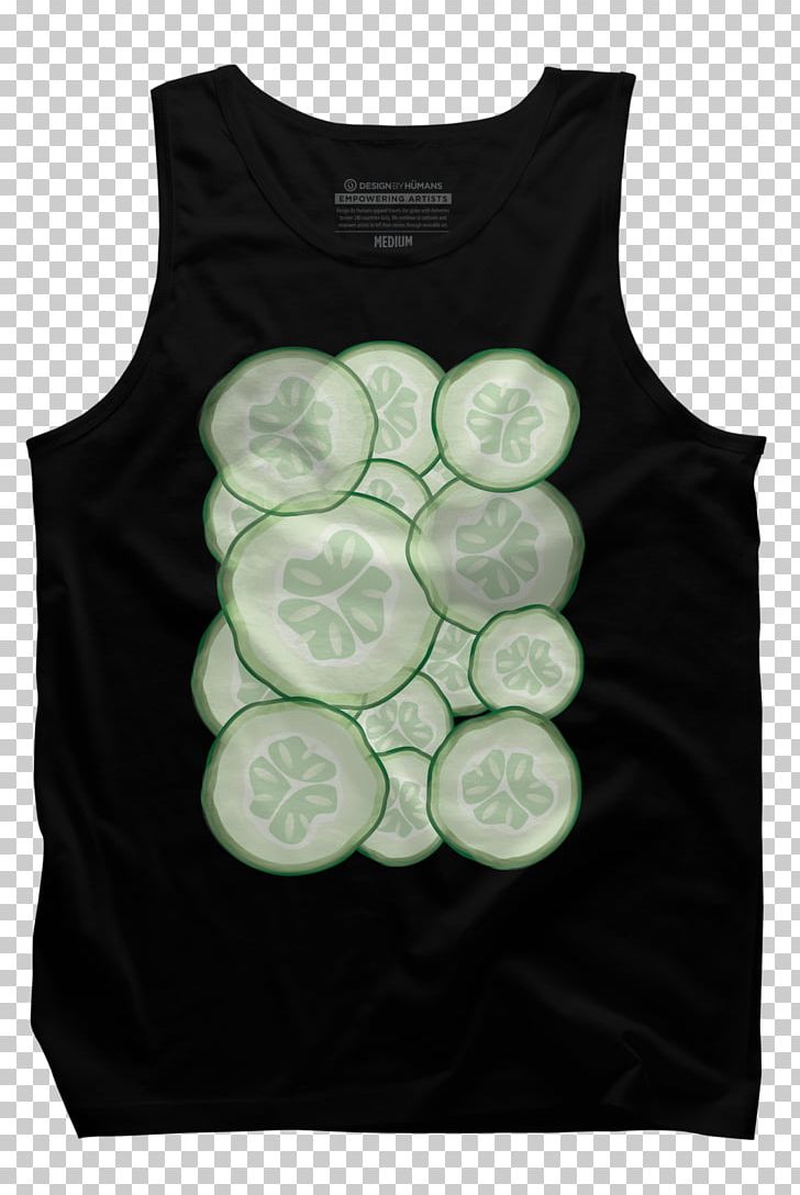 T-shirt Gilets Sleeve Green PNG, Clipart, Clothing, Cucumber, Gilets, Green, Men Free PNG Download