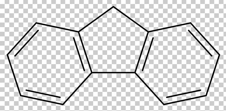 9-Methylene-fluorene Fluorenylmethyloxycarbonyl Chloride Chemistry Dibenzothiophene PNG, Clipart, Angle, Benzene, Black, Black And White, Chemical Free PNG Download