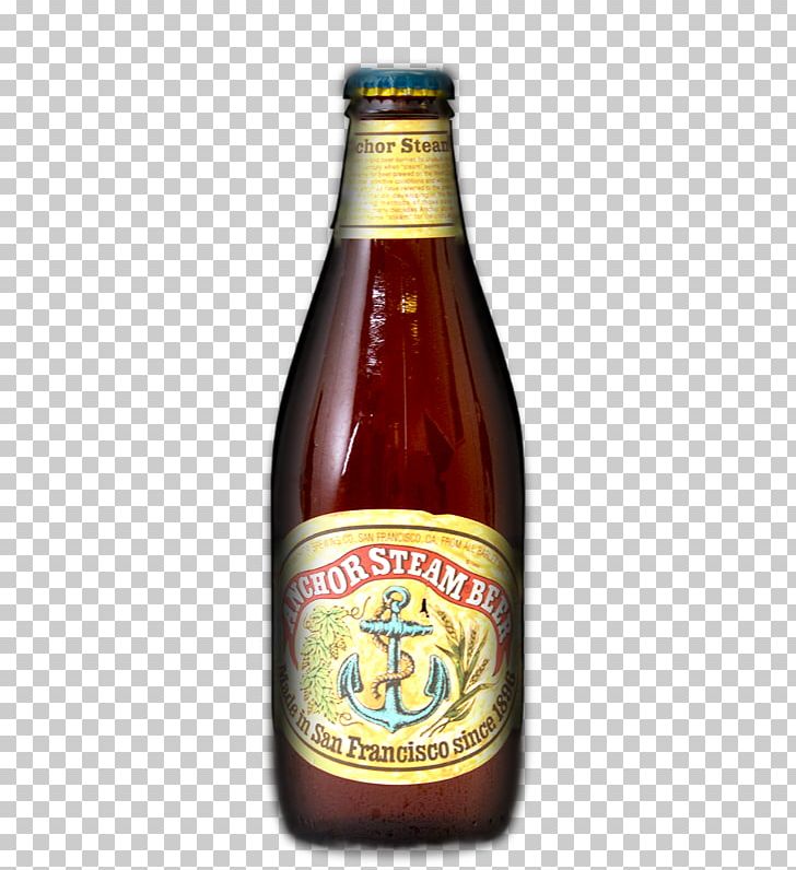 Ale Steam Beer Anchor Brewing Company Anchor Steam PNG, Clipart, Alcoholic Beverage, Ale, Anchor, Anchor Brewing Company, Anchor Steam Free PNG Download
