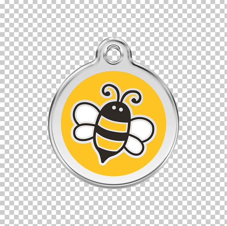 Dingo Bee Pet Tag Dog Collar Boston Terrier PNG, Clipart, Bee, Blue, Boston Terrier, Bumblebee, Collar Free PNG Download