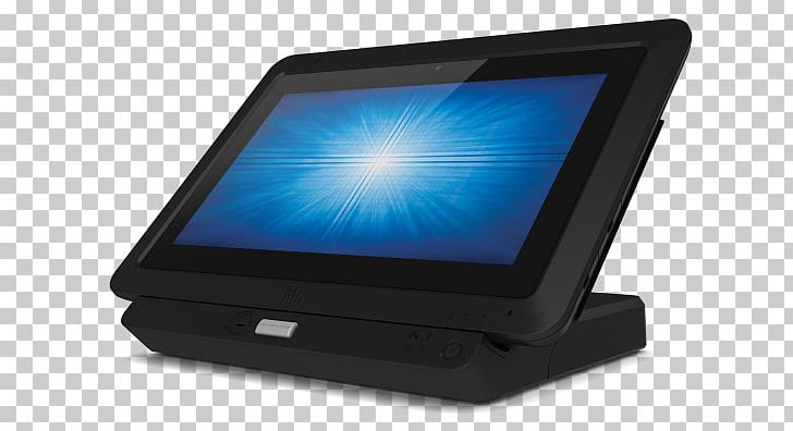 Elo Tablet ETT10A1 PNG, Clipart, 16 Ghz, Computer, Computer Monitor Accessory, Computer Monitors, Display Device Free PNG Download