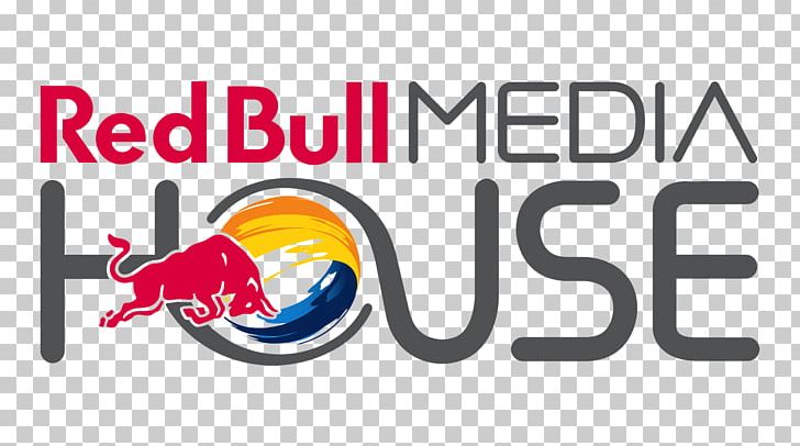 Logo Red Bull Media House Red Bull GmbH Brand PNG, Clipart, Area, Brand, Bull, Communicatiemiddel, Communication Free PNG Download