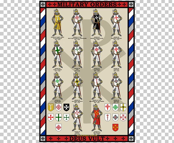 Northern Crusades Knights Templar Military Order PNG, Clipart, Area, Art, Cartoon, Coat Of Arms, Commandry Free PNG Download