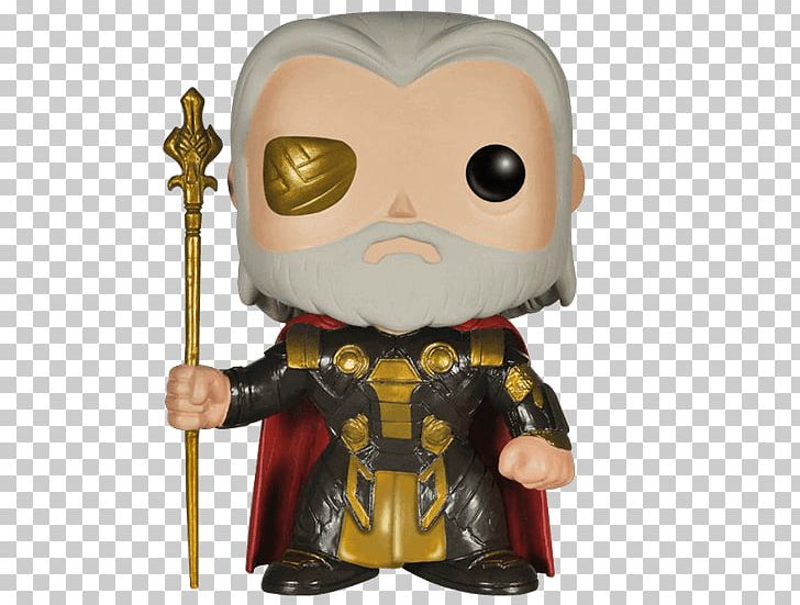 Odin Thor Funko Bobblehead Action & Toy Figures PNG, Clipart, Action Figure, Action Toy Figures, Bobblehead, Collectable, Fictional Character Free PNG Download