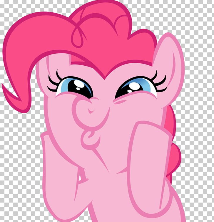 Pinkie Pie Rainbow Dash Pony Rarity Applejack PNG, Clipart, Art, Cartoon, Cheek, Deviantart, Drawing Free PNG Download