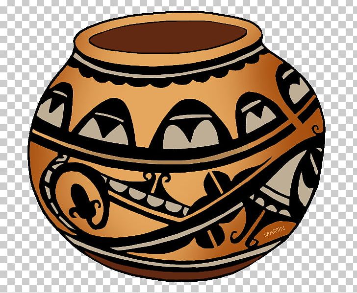 Pottery Ceramics Of Indigenous Peoples Of The Americas Open PNG, Clipart,  Free PNG Download