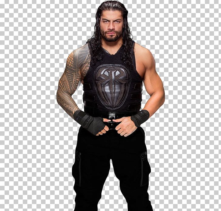 Roman Reigns The Shield WWE Raw WWE Championship No Mercy PNG, Clipart, Aggression, Chest, Clothing, Costume, Dean Ambrose Free PNG Download