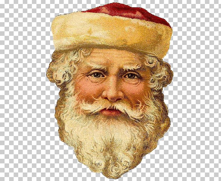 Santa Claus Vintage Christmas Saint Nicholas Open PNG, Clipart, Antique, Beard, Blog, Christmas Day, Elder Free PNG Download