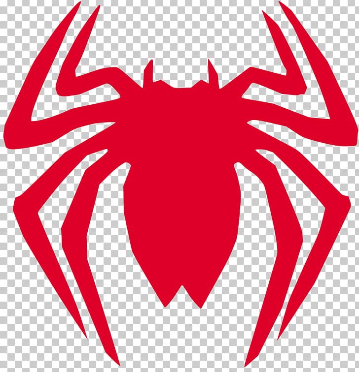 Spider-Man: Homecoming Film Series Logo PNG, Clipart, Artwork, Decapoda, Fictional Character, Heroes, Insects Free PNG Download