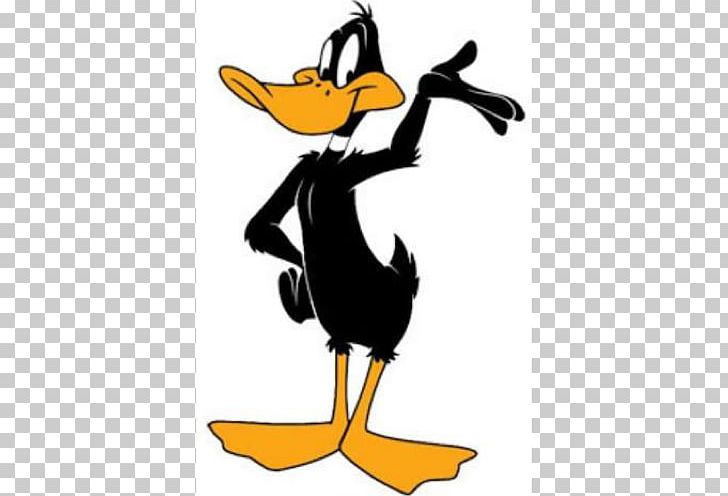 Daffy Duck Bugs Bunny Porky Pig Donald Duck Looney Tunes PNG, Clipart, Animated Cartoon, Animated Series, Animation, Beak, Bird Free PNG Download
