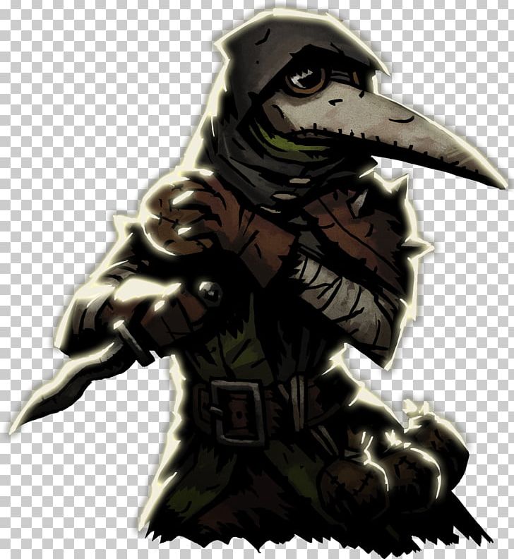 Darkest Dungeon Plague Doctor Nintendo Switch PlayStation 4 Video Game PNG, Clipart, Darkest Dungeon, Dungeon, Dungeon Crawl, Fictional Character, Game Free PNG Download